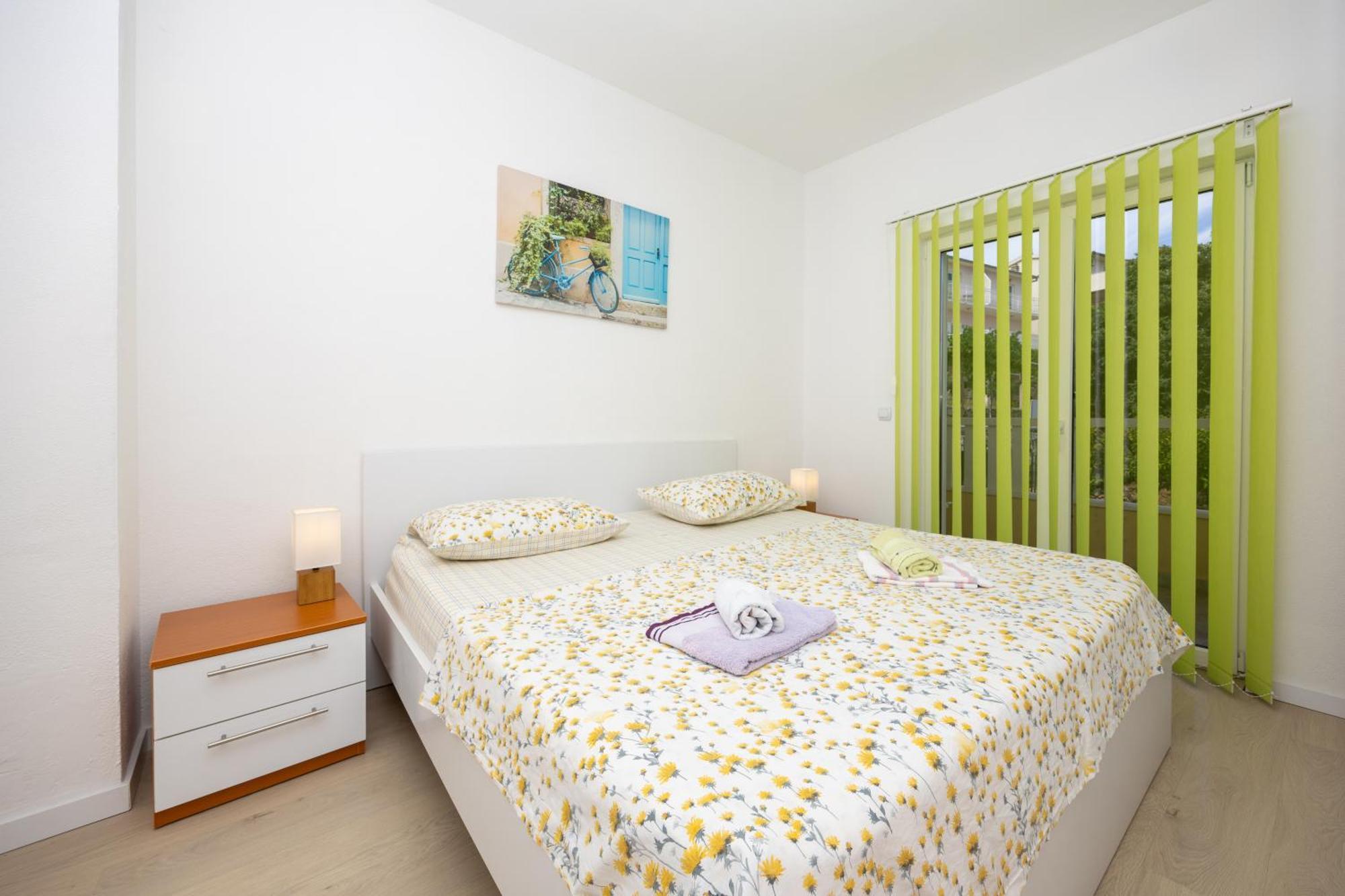 Apartment Markulin
