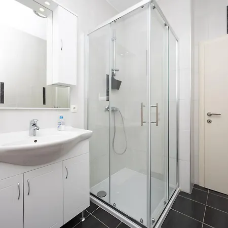 Apartman Markulin Trogir Exterior photo
