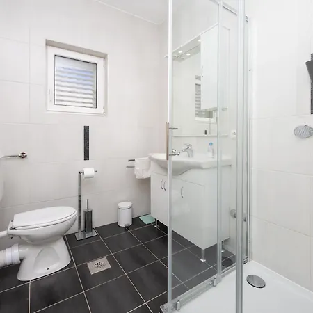 Apartman Markulin Trogir Exterior photo