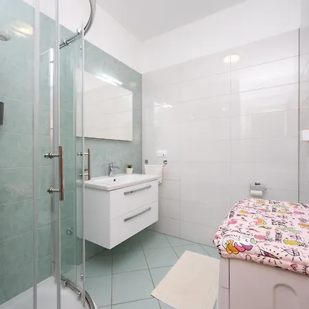 Apartman Markulin Trogir Exterior photo