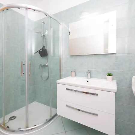 Apartman Markulin Trogir Exterior photo