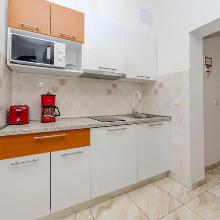 Apartman Markulin Trogir Exterior photo