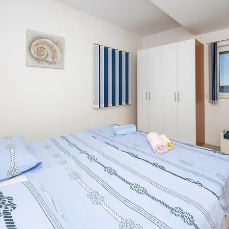 Apartman Markulin Trogir Exterior photo