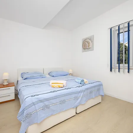 Apartman Markulin Trogir Exterior photo