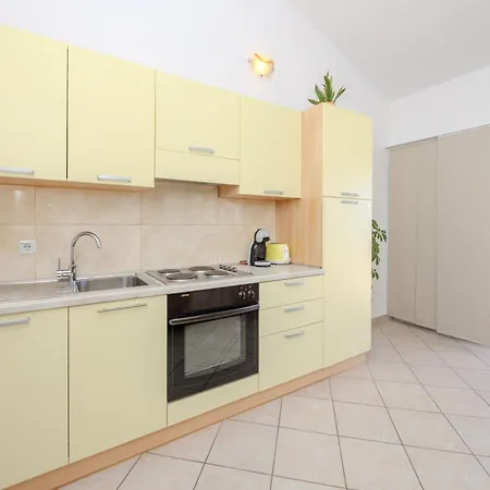 Apartman Markulin Trogir Exterior photo