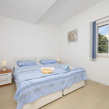 Apartman Markulin Trogir Exterior photo