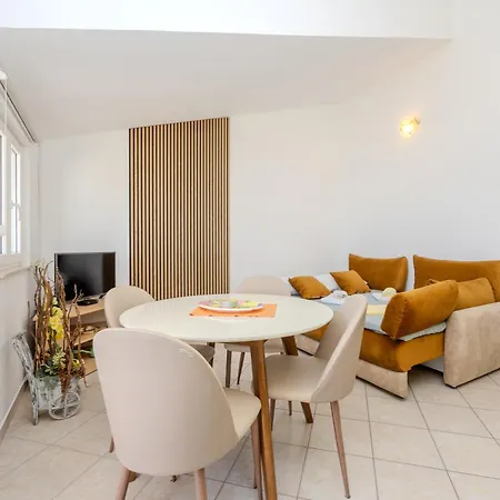 Apartman Markulin Trogir Exterior photo