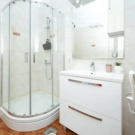 Apartman Markulin Trogir Exterior photo