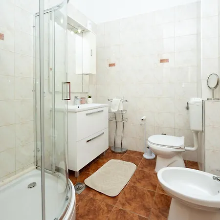 Apartman Markulin Trogir Exterior photo