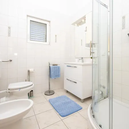 Apartman Markulin Trogir Exterior photo