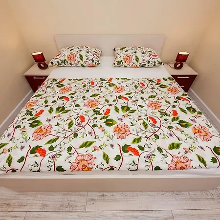 Apartman Markulin Trogir Exterior photo