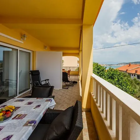 Apartman Markulin Trogir Exterior photo