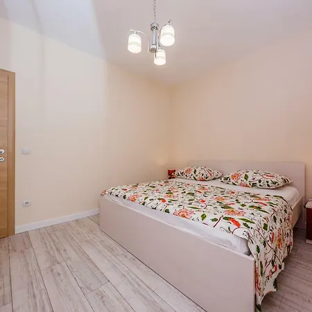 Apartman Markulin Trogir Exterior photo