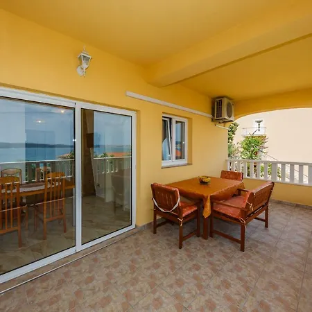 Apartman Markulin Trogir Exterior photo
