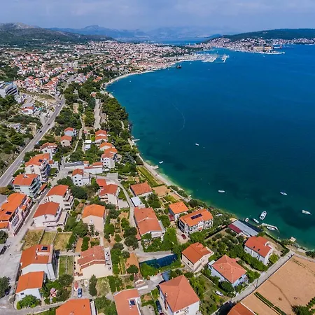 Apartman Markulin Trogir Exterior photo