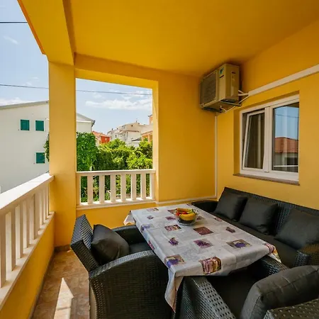 Apartman Markulin Trogir Exterior photo