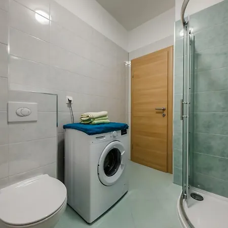 Apartman Markulin Trogir Exterior photo