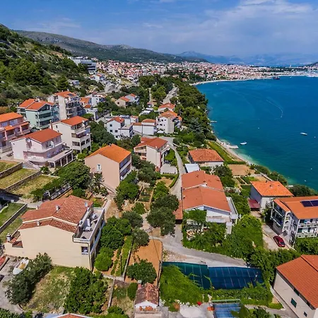 Apartman Markulin Trogir Exterior photo