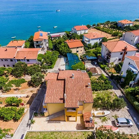 Apartman Markulin Trogir Exterior photo