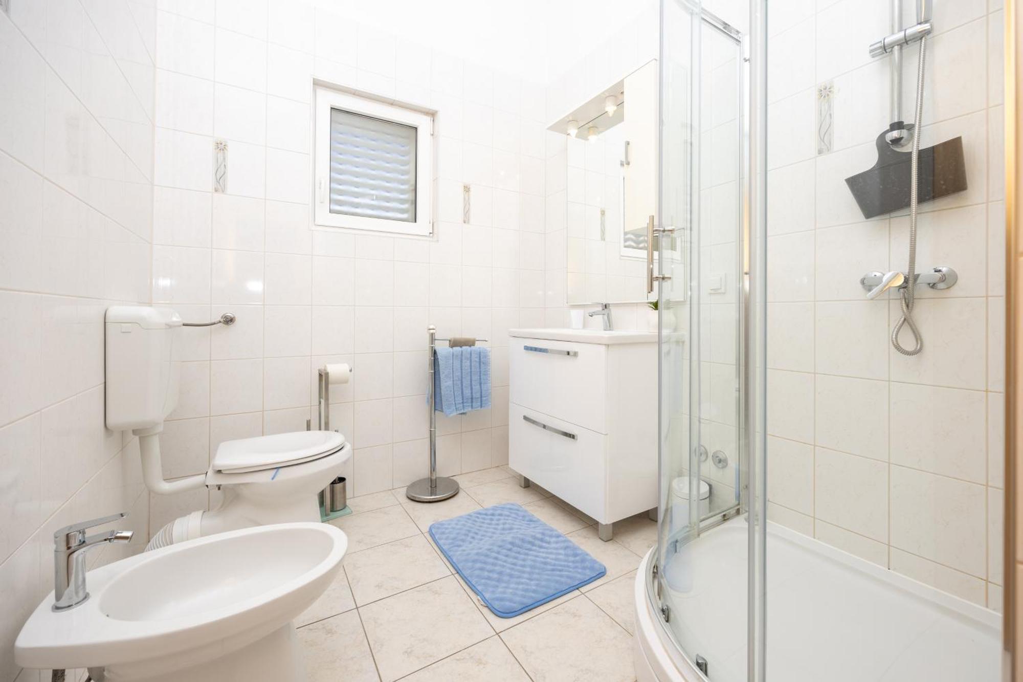 Markulin Apartman
