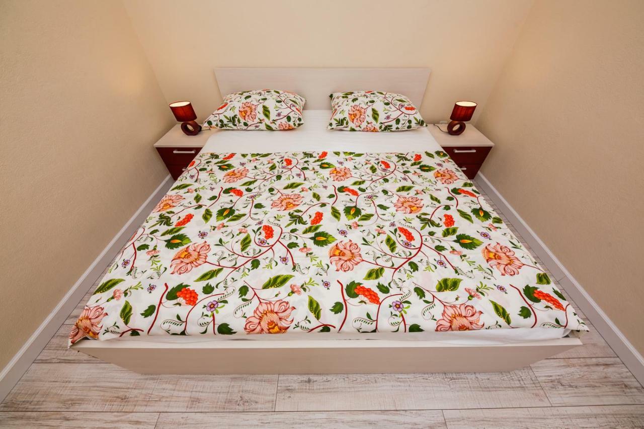 Apartman Markulin *