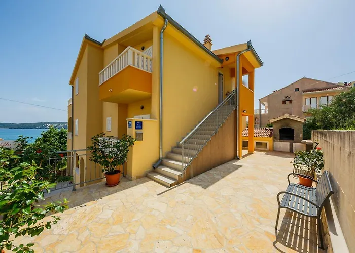 Apartman Markulin