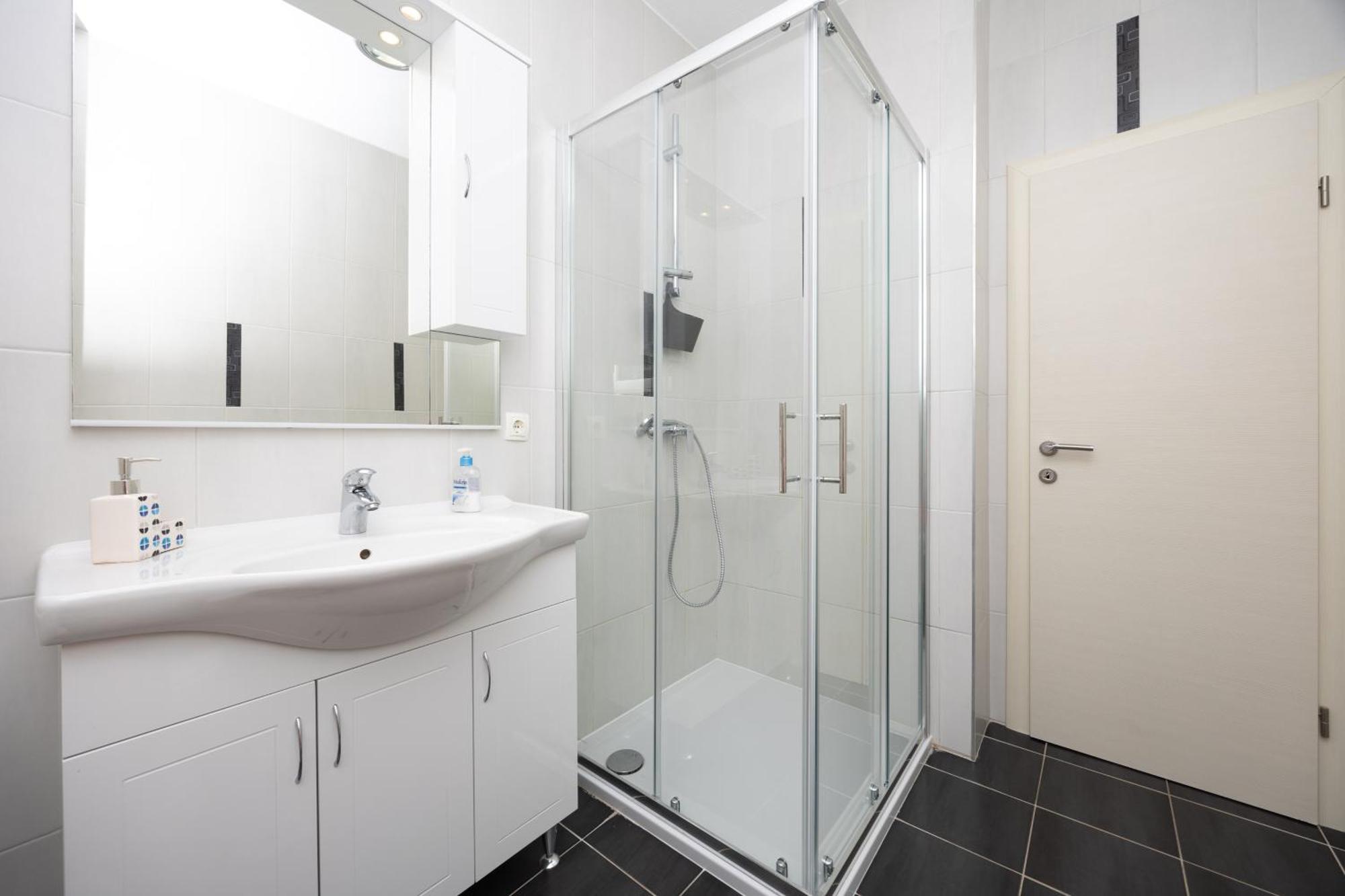 Apartmán Markulin Trogir