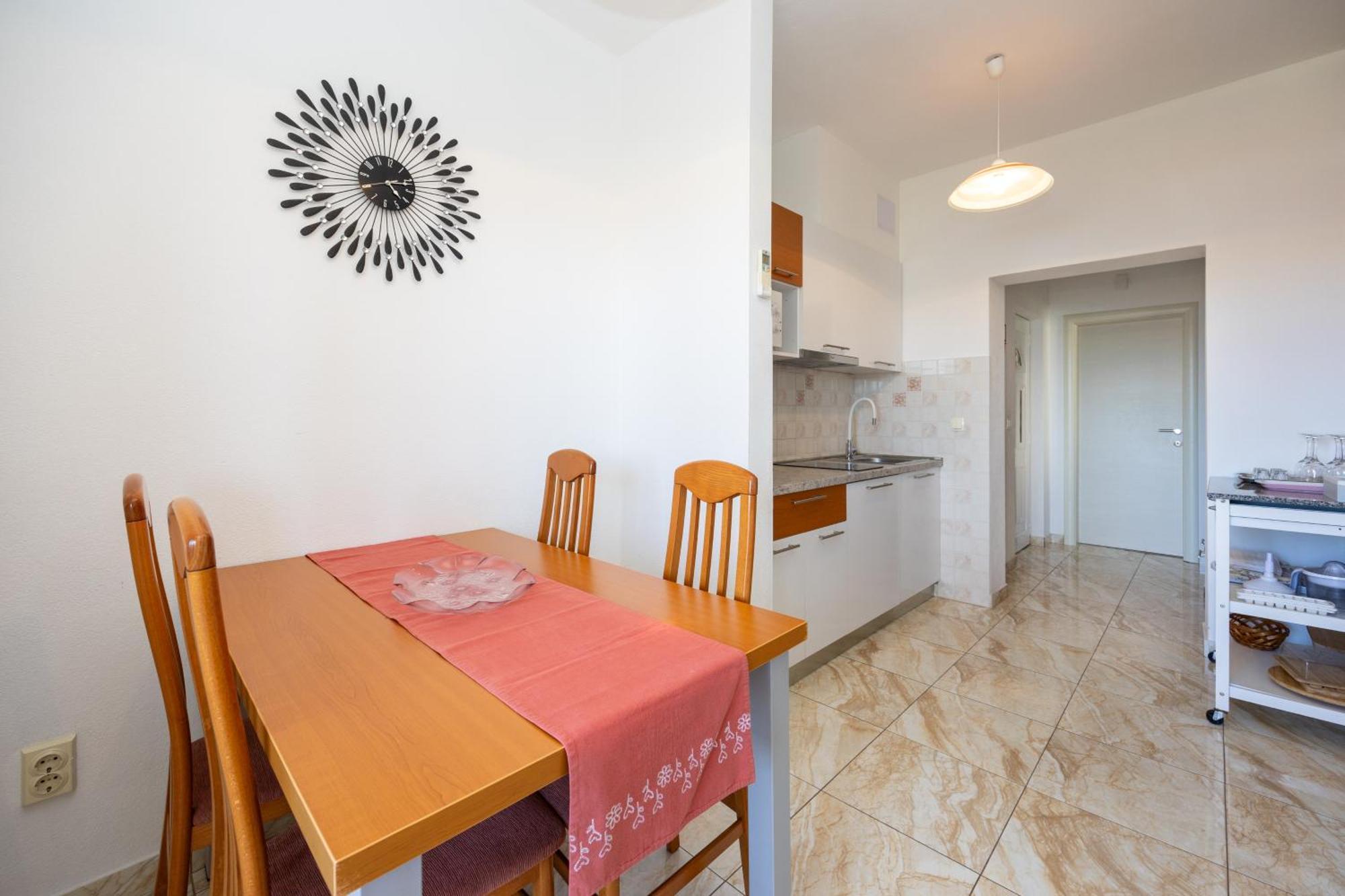 Markulin Apartmán Trogir