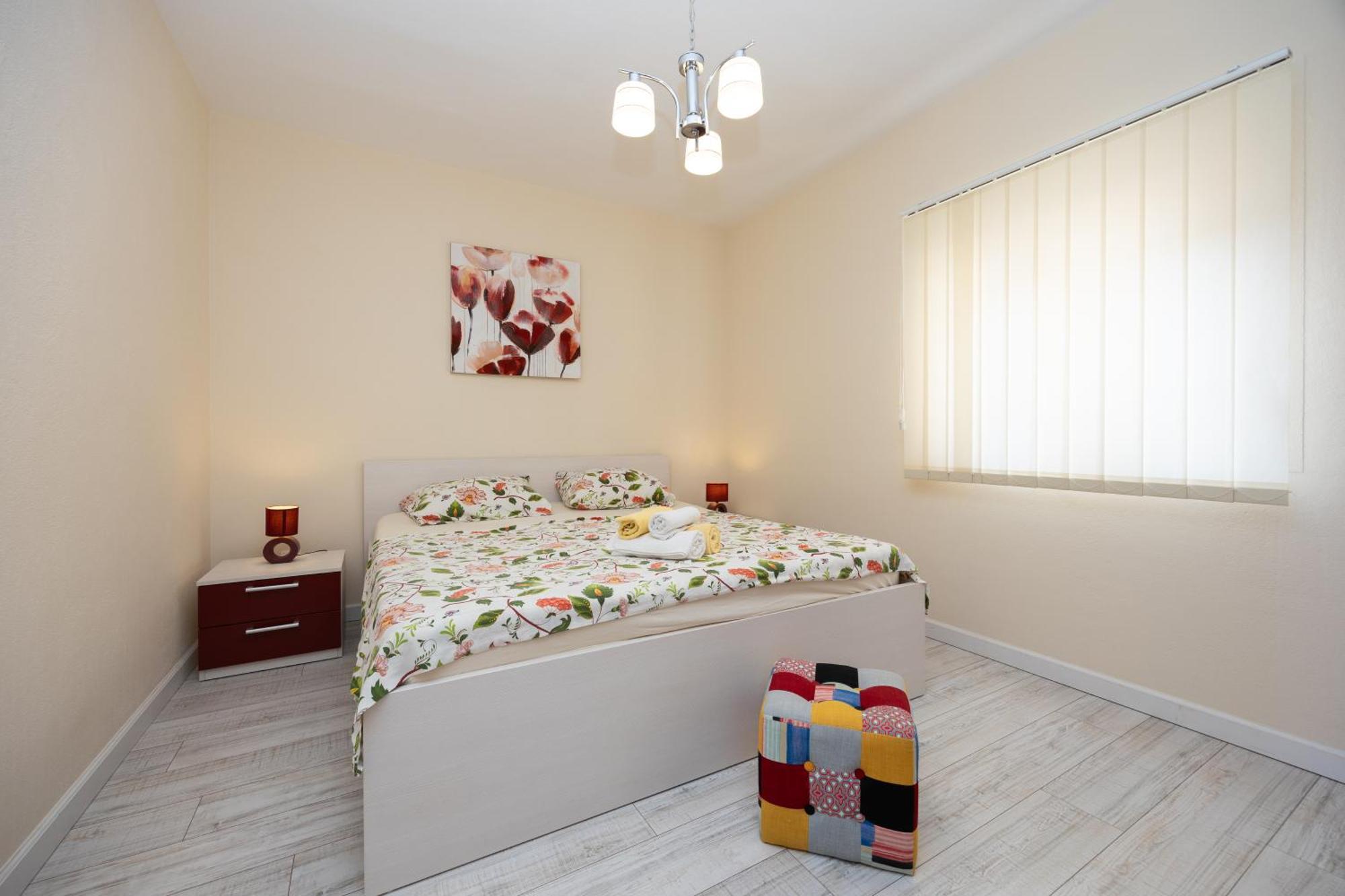 Apartmán Markulin Trogir