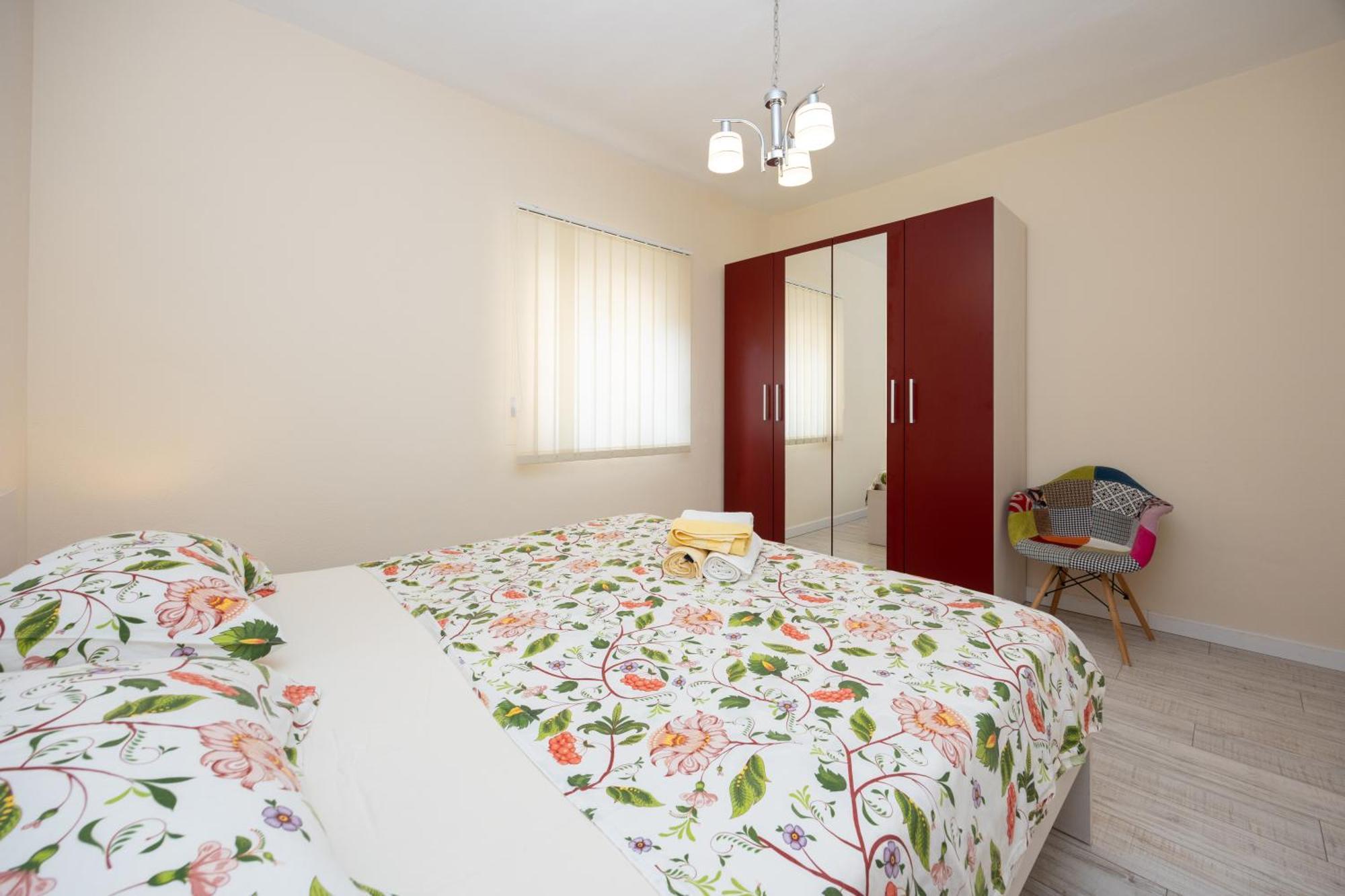 Markulin Apartmán *