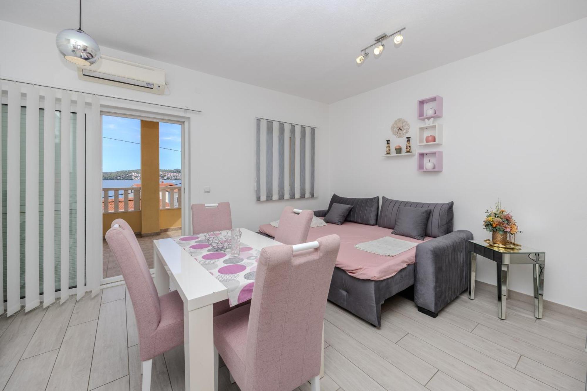 Apartmán Markulin *