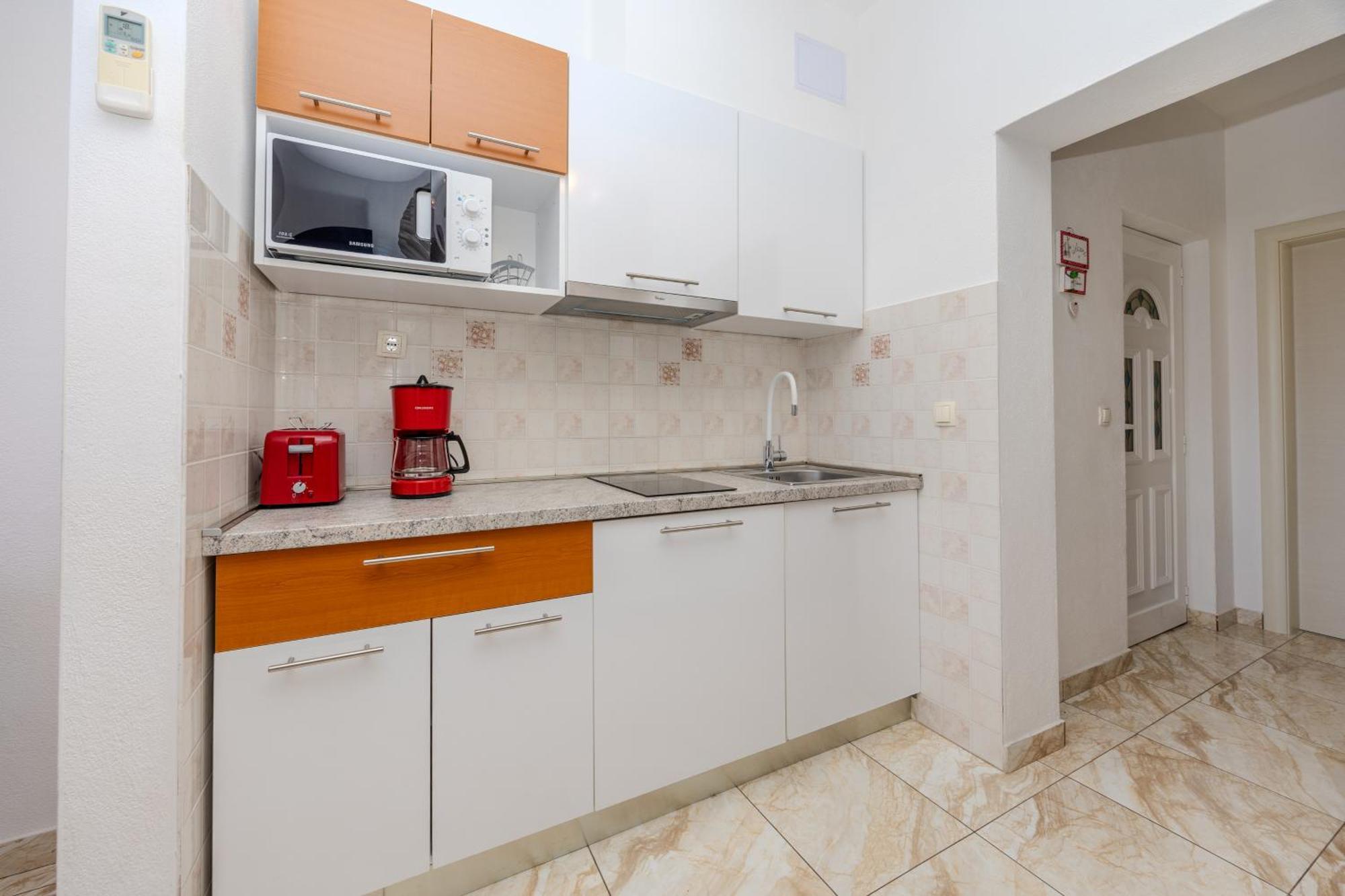 Markulin Apartmán Trogir