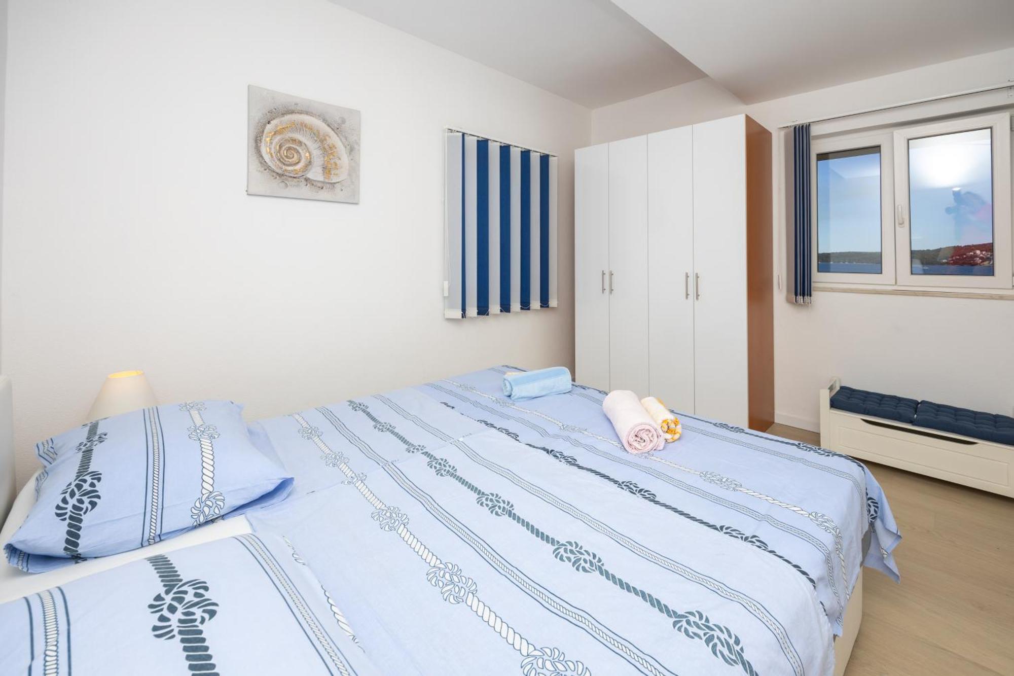 Markulin Apartmán
