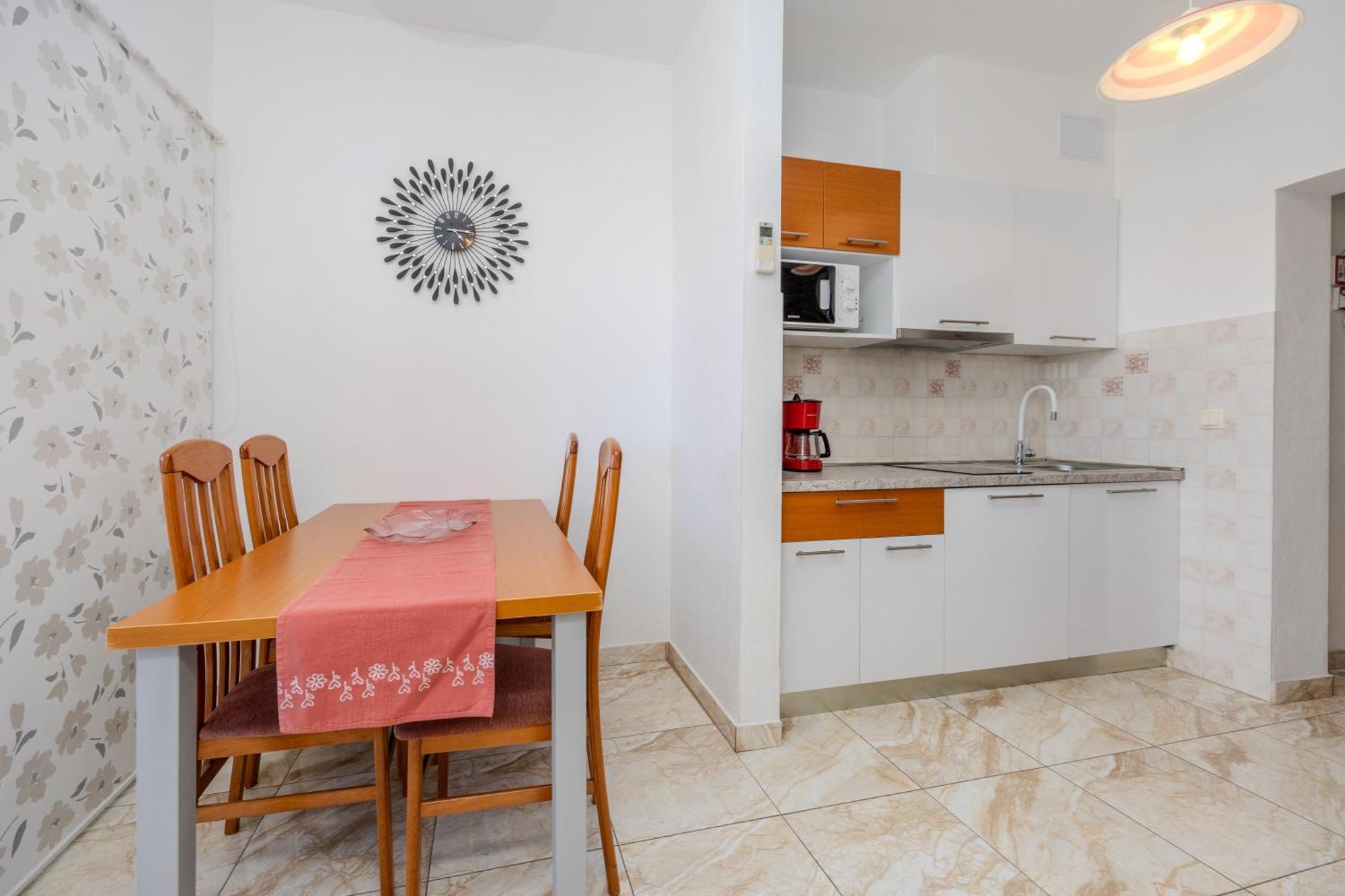 Markulin Apartmán *