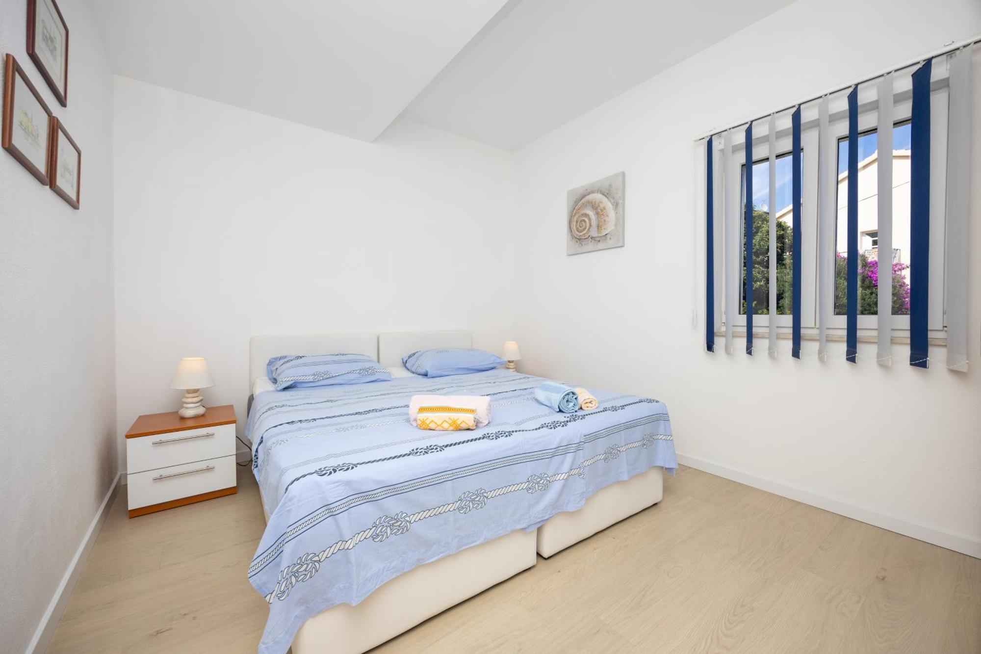 Apartmán Markulin Trogir
