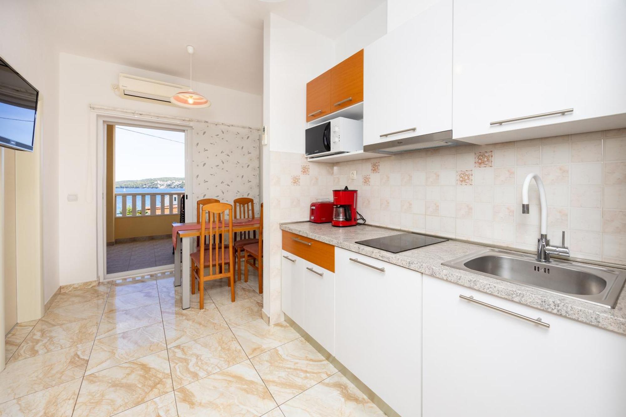 Apartmán Markulin