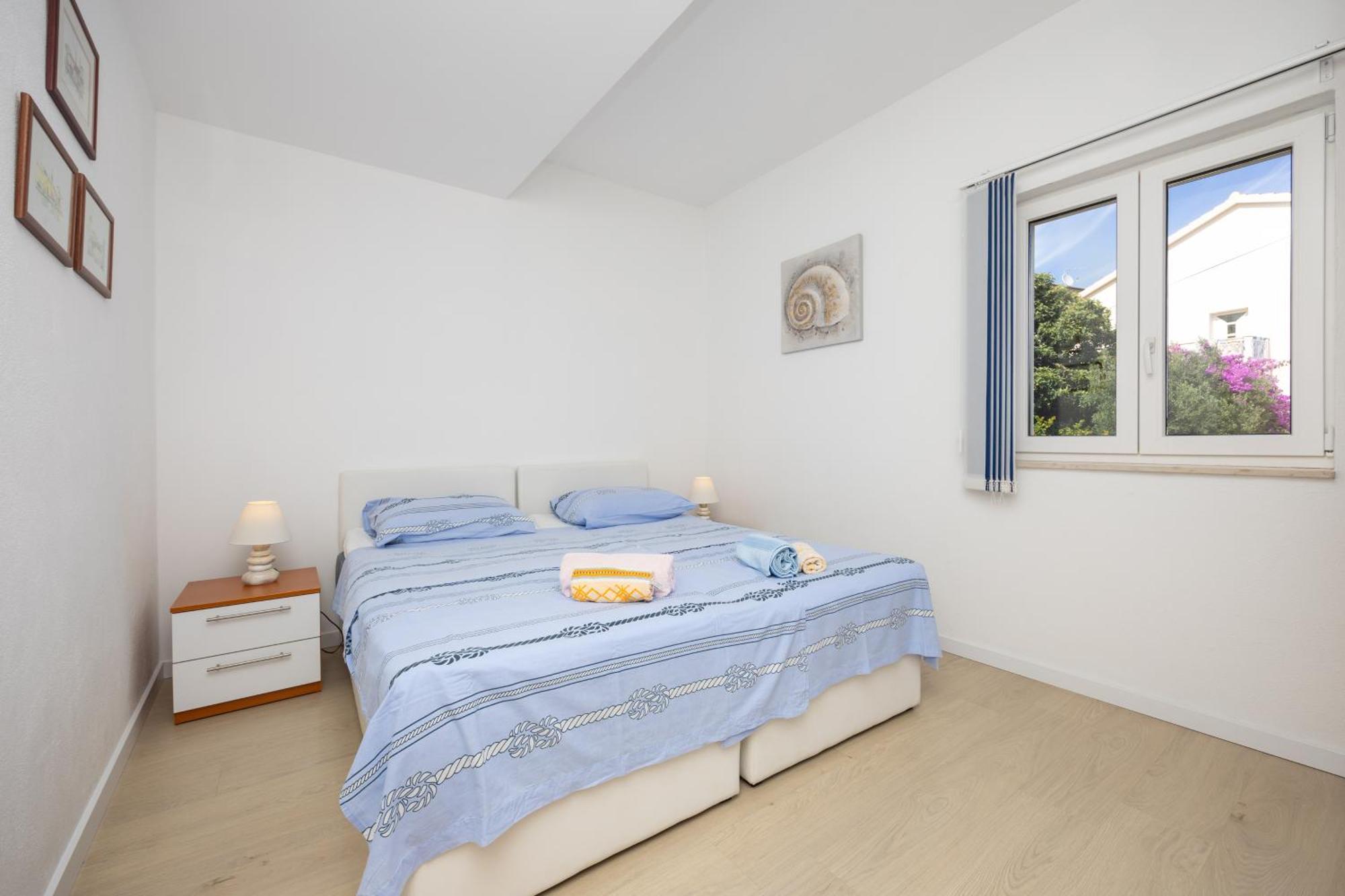 Apartmán Markulin