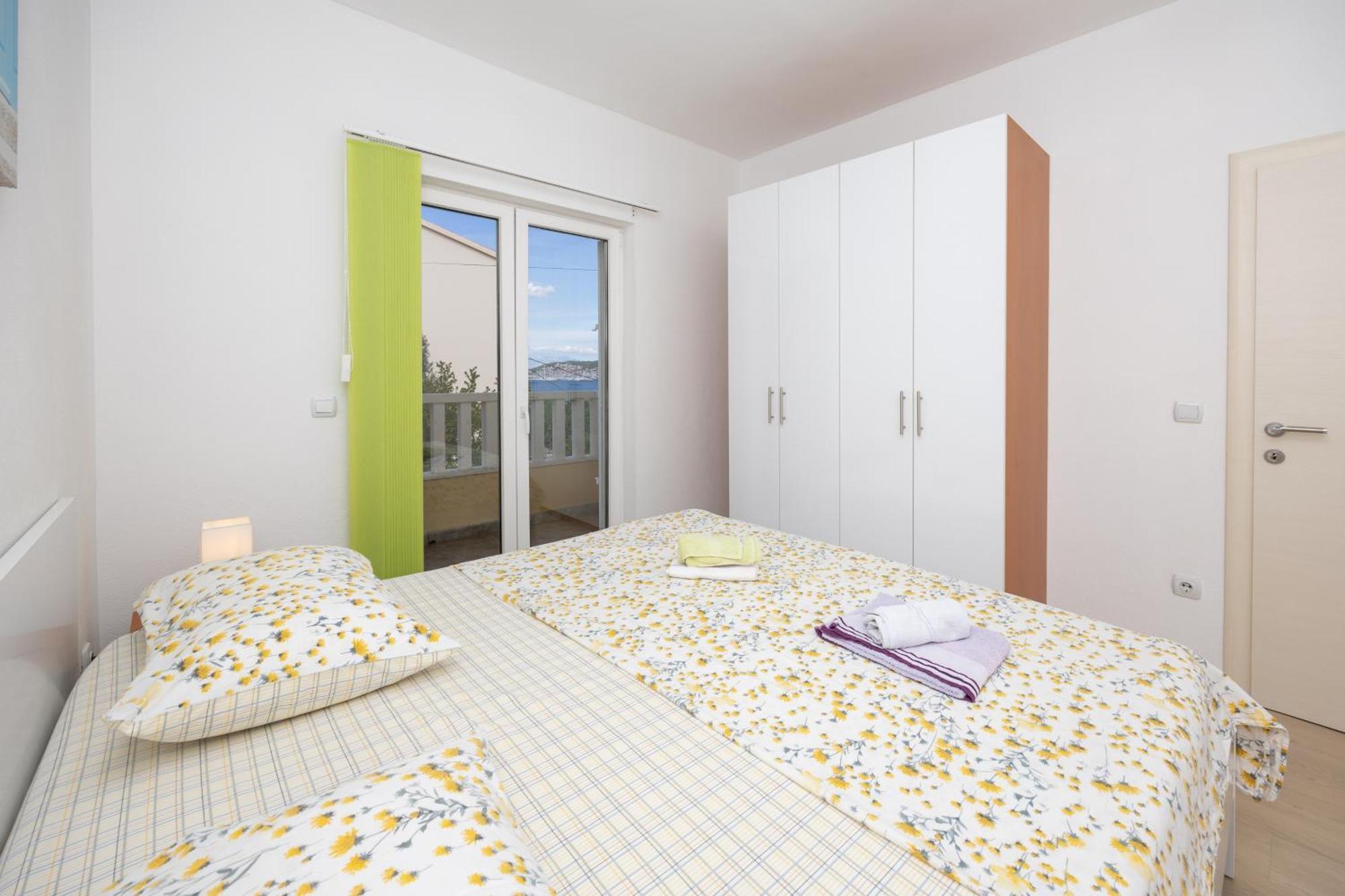 Markulin Apartmán *