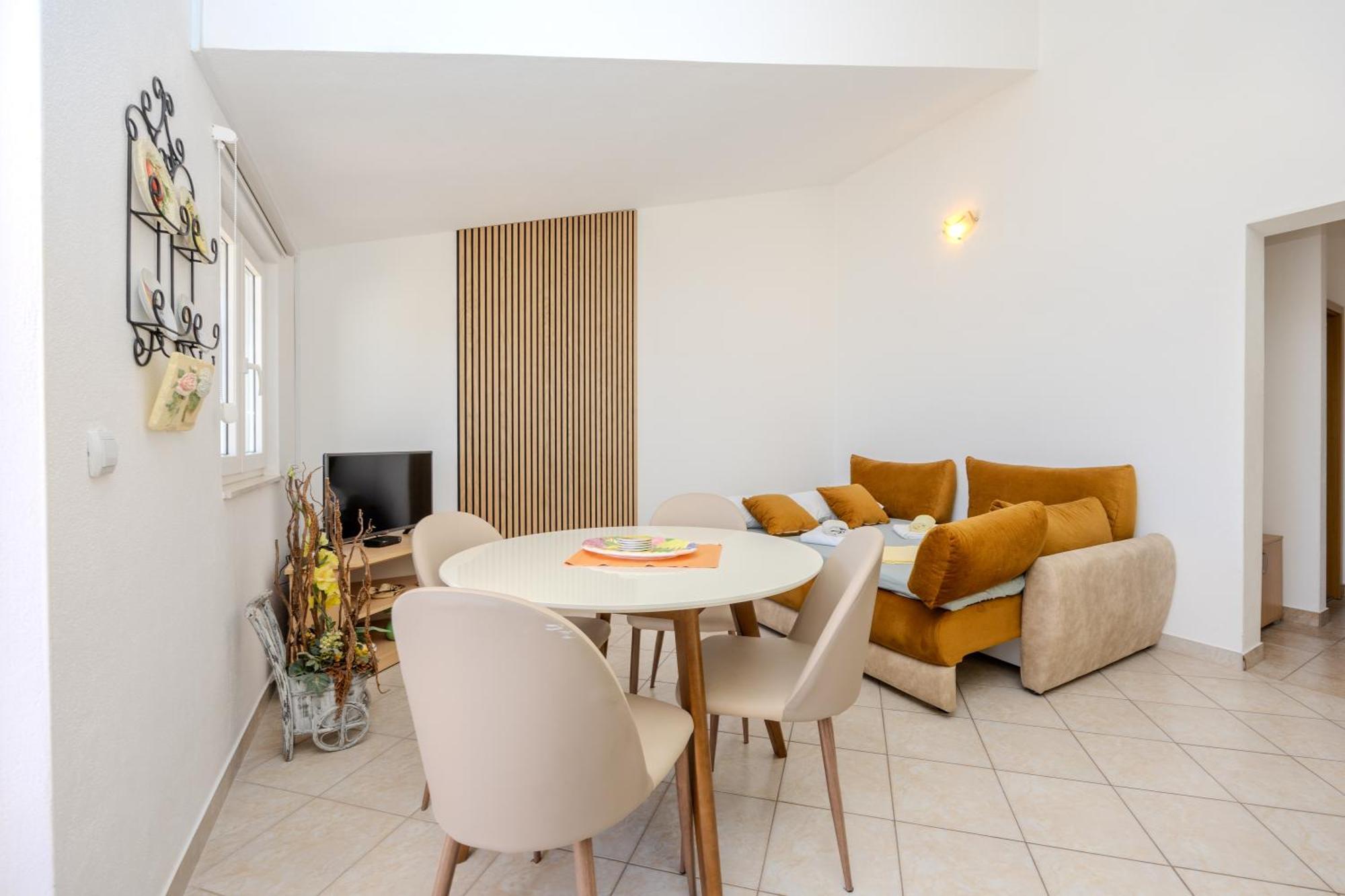 Apartmán Markulin *