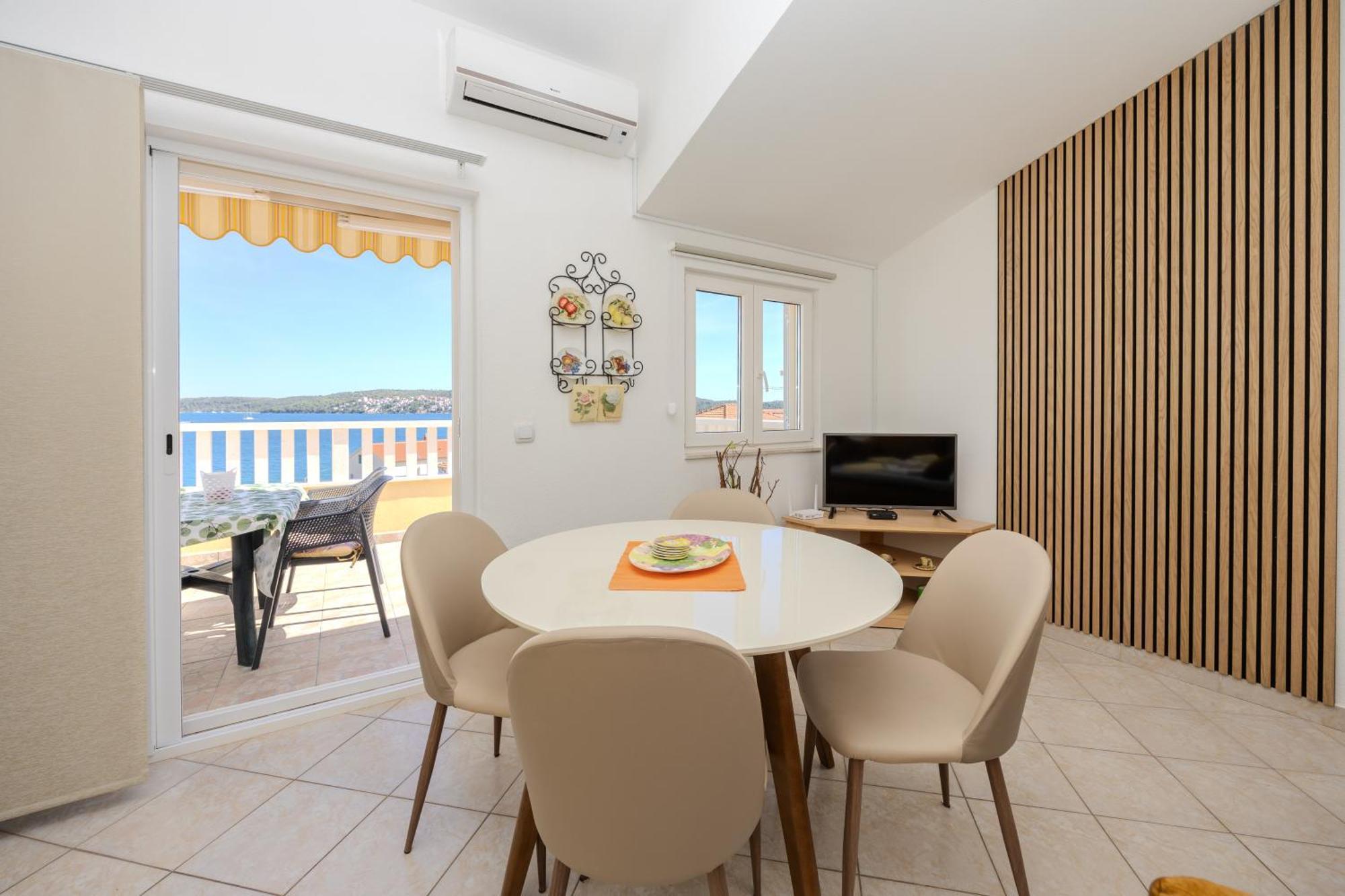 Apartmán Markulin Trogir