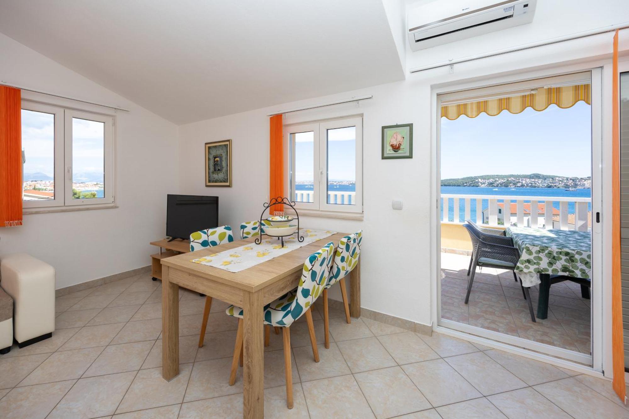 Markulin Apartmán Trogir
