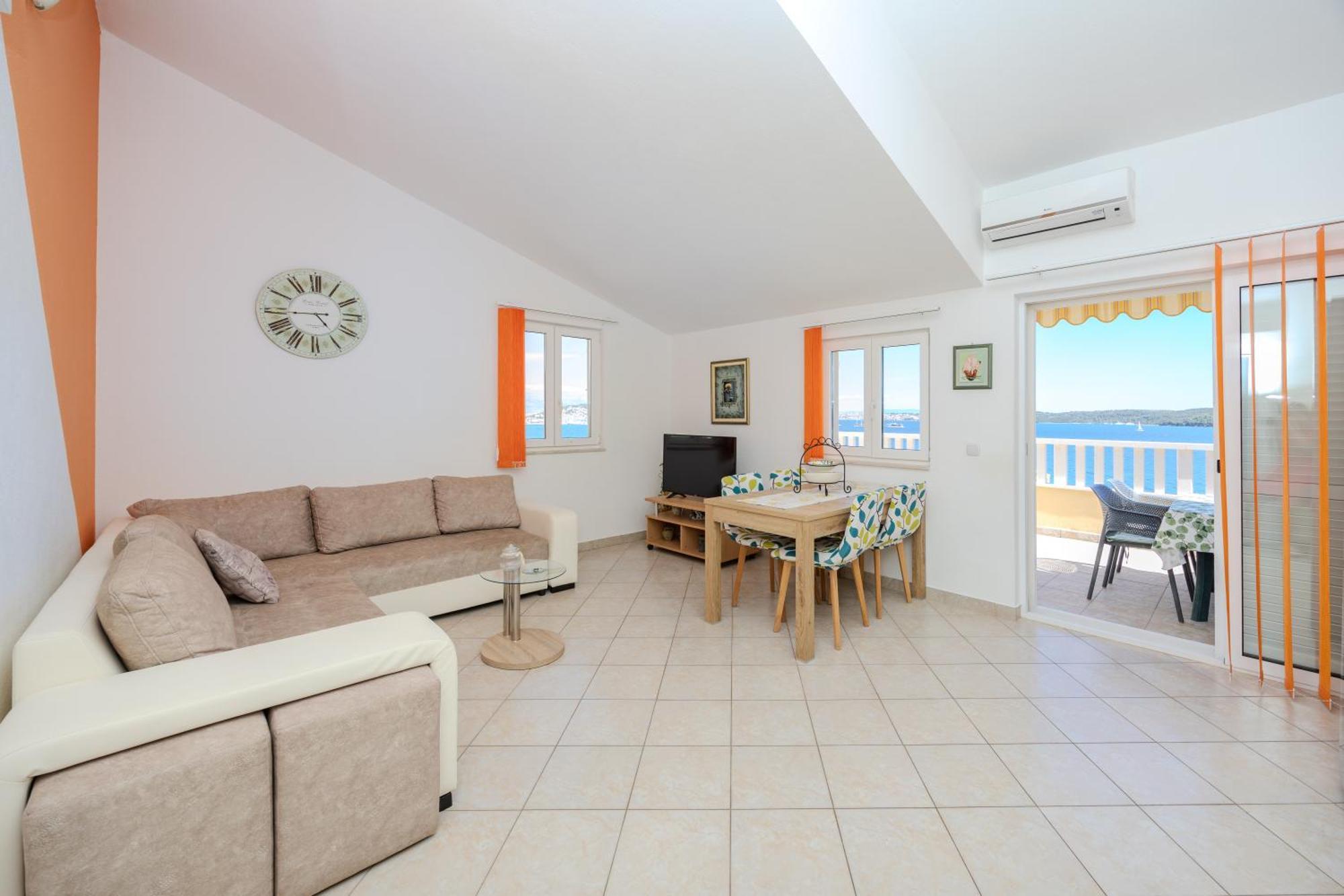 Apartmán Markulin