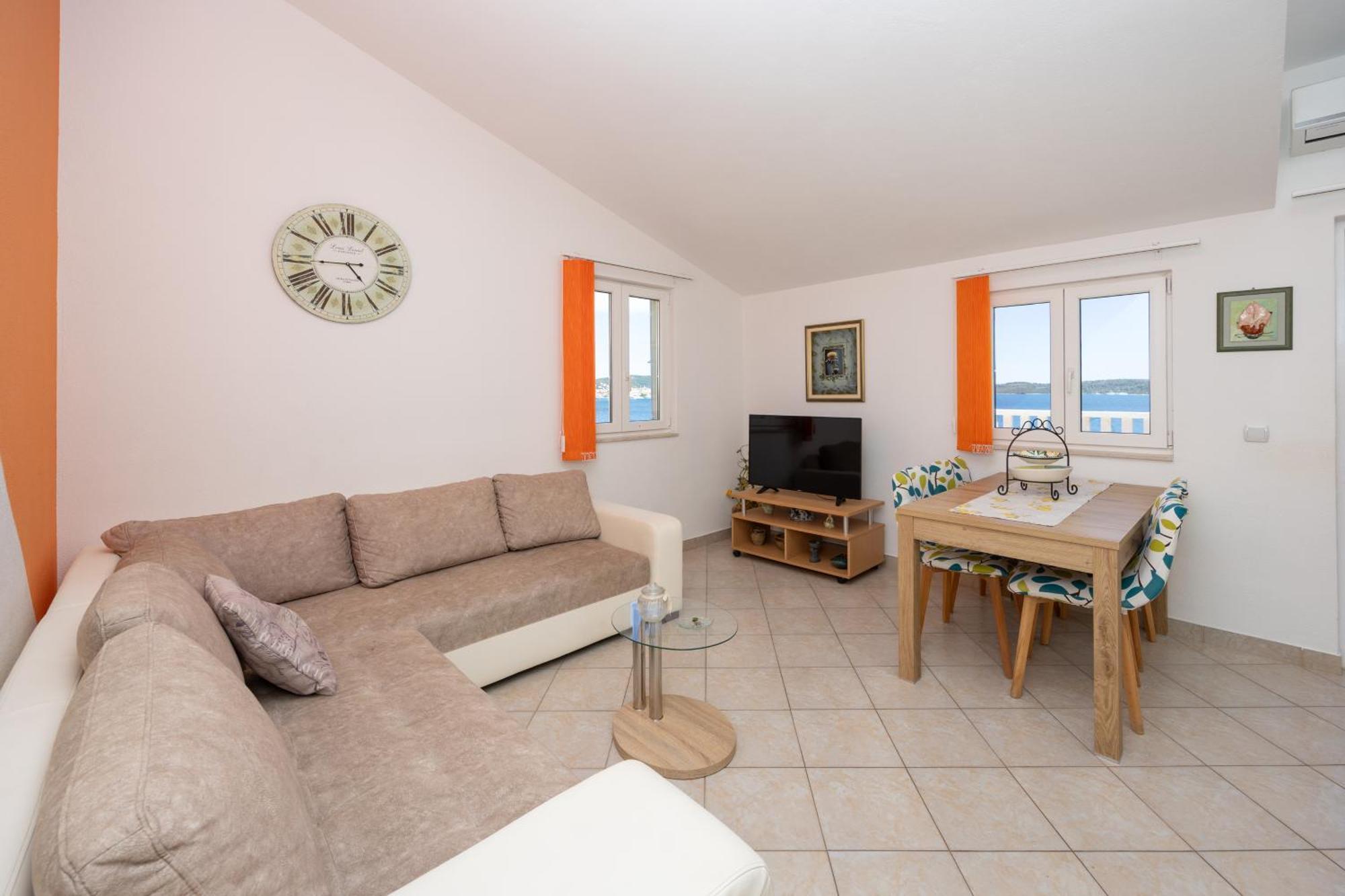 Markulin Apartmán