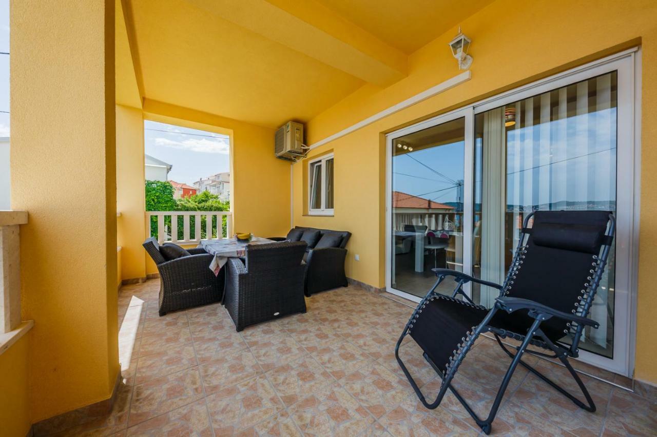 Markulin Apartmán Trogir