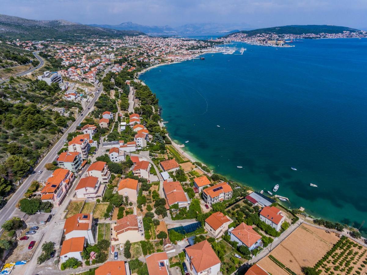 Markulin Apartmán Trogir