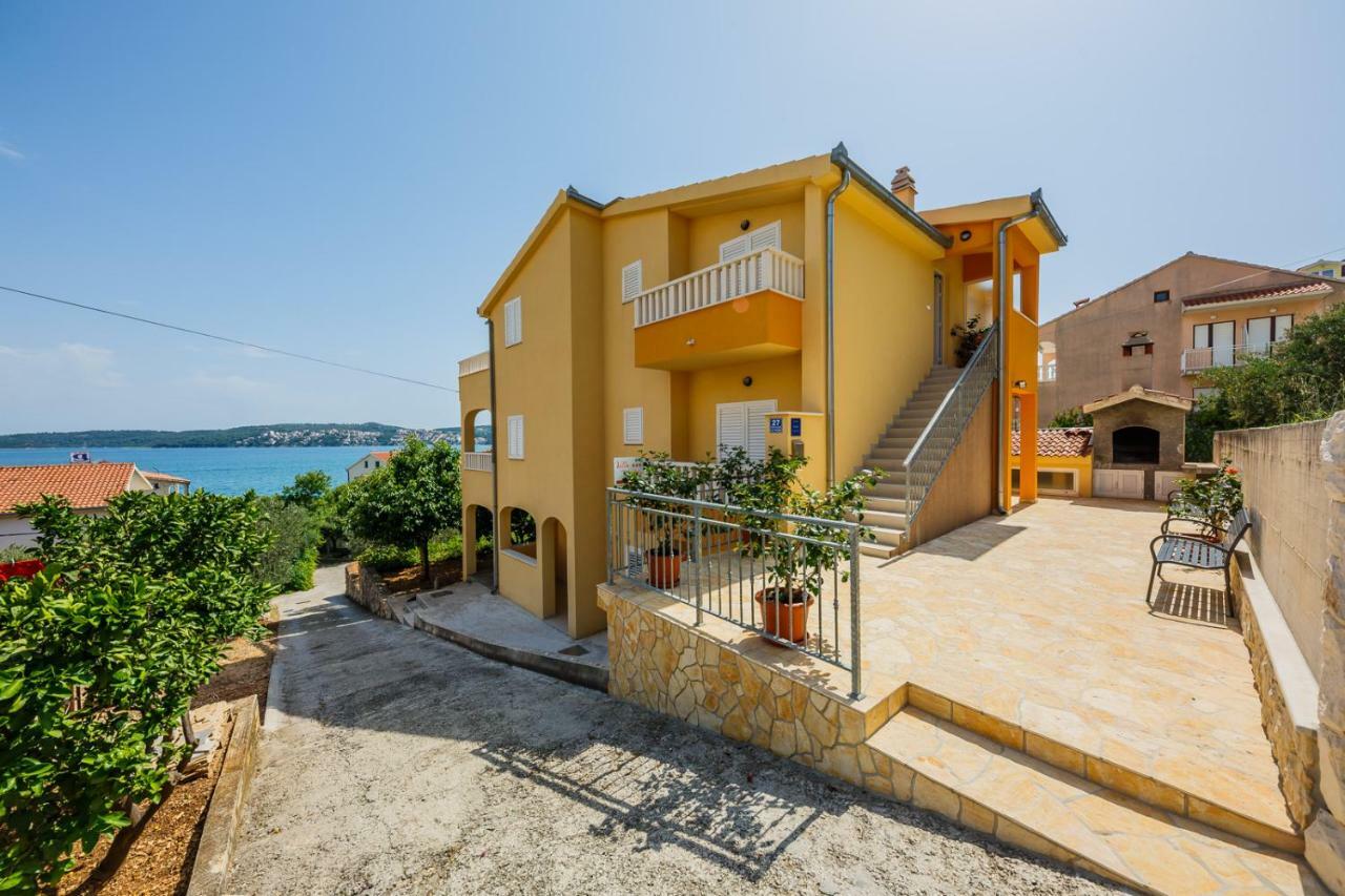 Apartmán Markulin Trogir