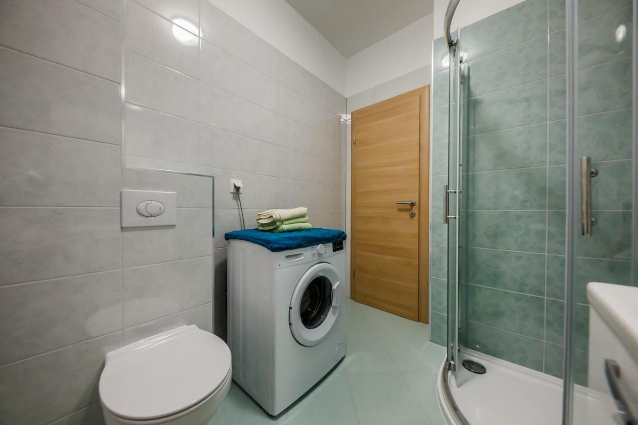 Markulin Apartmán *