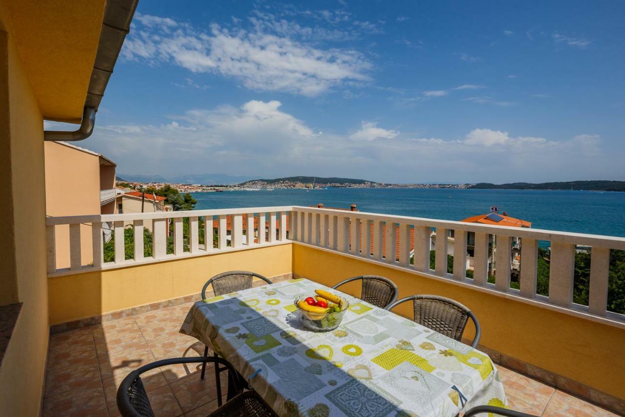 Markulin Apartmán Trogir