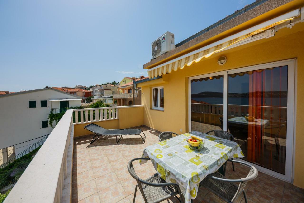 Apartmán Markulin *